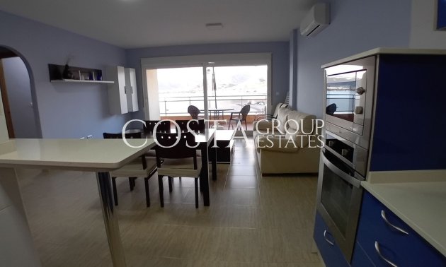 Resale - Apartments -
Cartagena - La Azohia