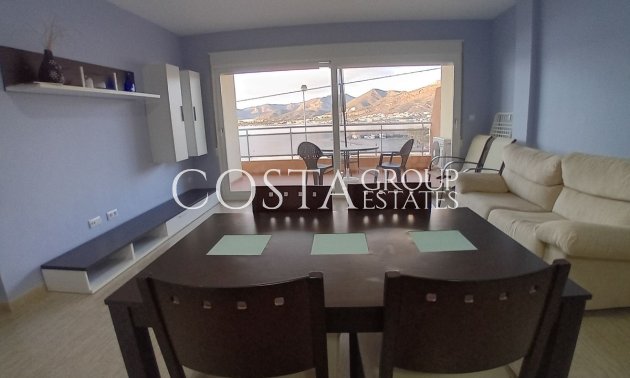 Resale - Apartments -
Cartagena - La Azohia
