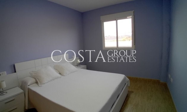 Resale - Apartments -
Cartagena - La Azohia