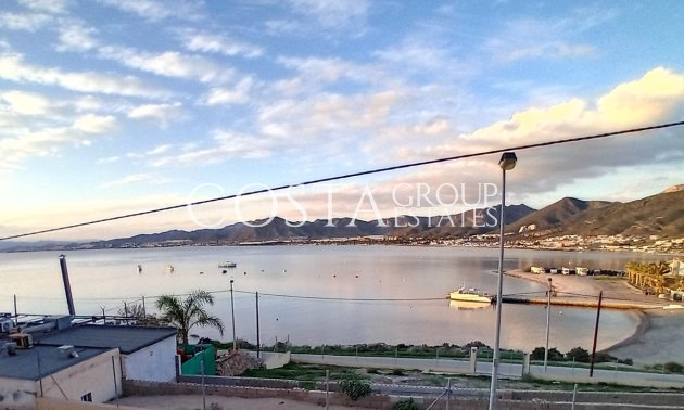 Resale - Apartments -
Cartagena - La Azohia