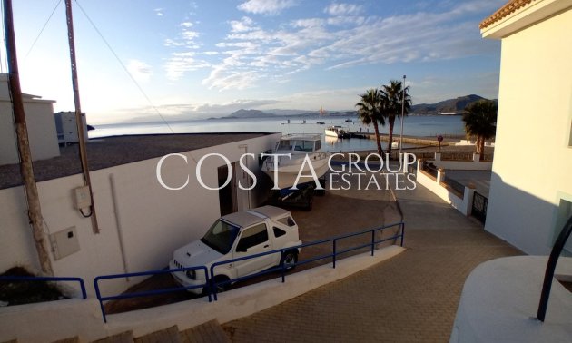 Resale - Apartments -
Cartagena - La Azohia