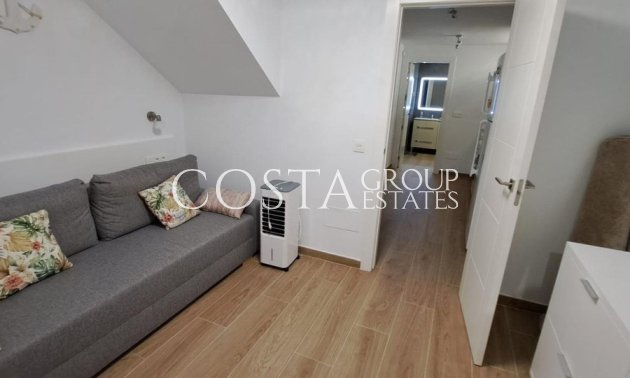 Odsprzedaż - Willa -
Mazarrón - El Alamillo