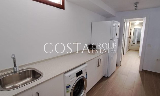 Odsprzedaż - Willa -
Mazarrón - El Alamillo