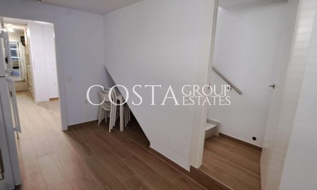 Odsprzedaż - Willa -
Mazarrón - El Alamillo