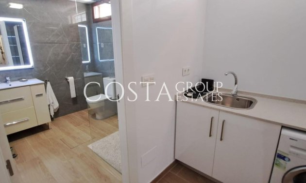 Odsprzedaż - Willa -
Mazarrón - El Alamillo