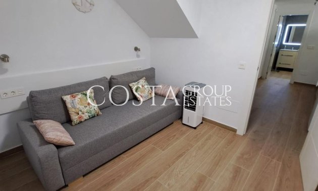 Odsprzedaż - Willa -
Mazarrón - El Alamillo