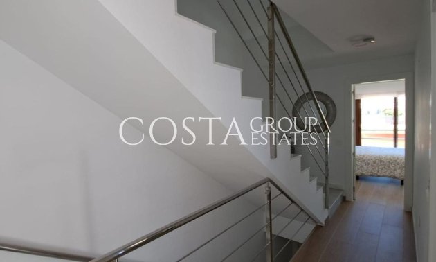 Odsprzedaż - Willa -
Mazarrón - El Alamillo