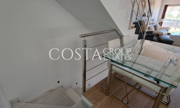 Odsprzedaż - Willa -
Mazarrón - El Alamillo