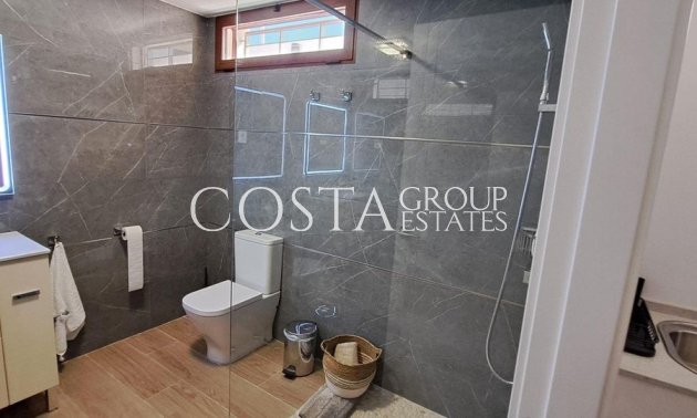 Odsprzedaż - Willa -
Mazarrón - El Alamillo