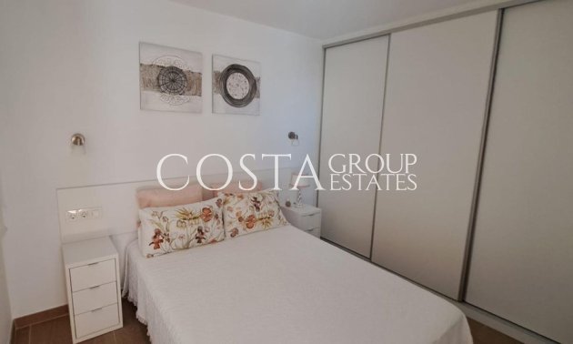 Odsprzedaż - Willa -
Mazarrón - El Alamillo