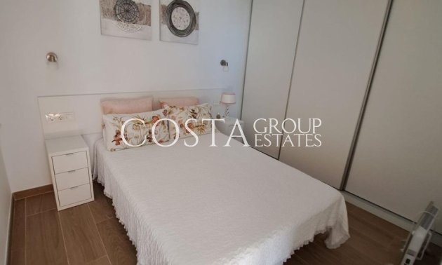 Odsprzedaż - Willa -
Mazarrón - El Alamillo