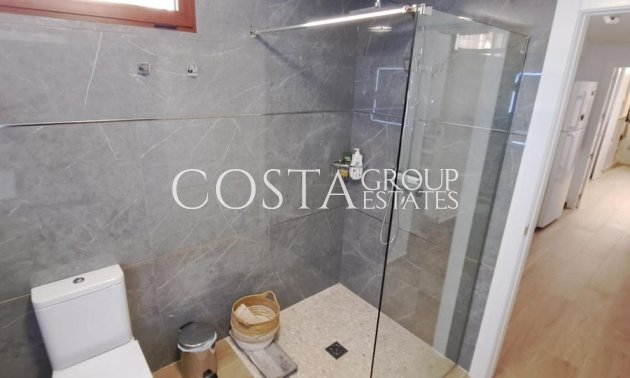 Odsprzedaż - Willa -
Mazarrón - El Alamillo