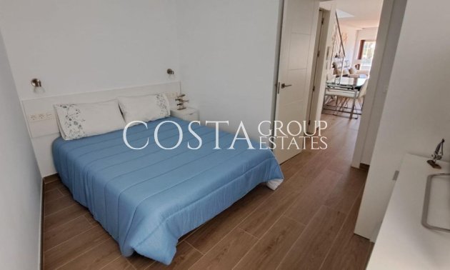 Odsprzedaż - Willa -
Mazarrón - El Alamillo