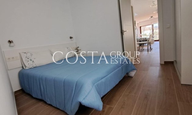 Odsprzedaż - Willa -
Mazarrón - El Alamillo