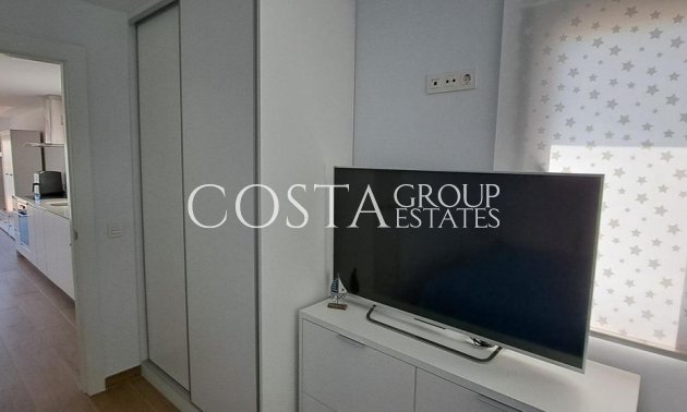 Odsprzedaż - Willa -
Mazarrón - El Alamillo