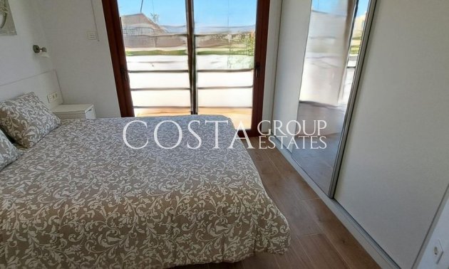 Odsprzedaż - Willa -
Mazarrón - El Alamillo