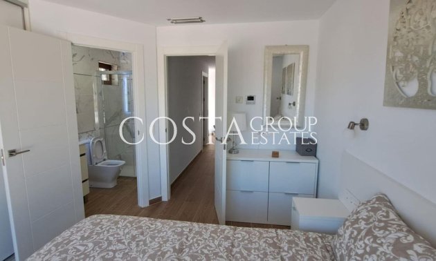 Odsprzedaż - Willa -
Mazarrón - El Alamillo