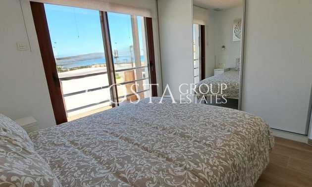 Odsprzedaż - Willa -
Mazarrón - El Alamillo