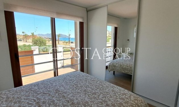 Odsprzedaż - Willa -
Mazarrón - El Alamillo