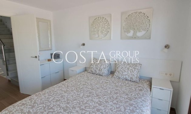 Odsprzedaż - Willa -
Mazarrón - El Alamillo