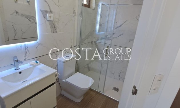 Odsprzedaż - Willa -
Mazarrón - El Alamillo