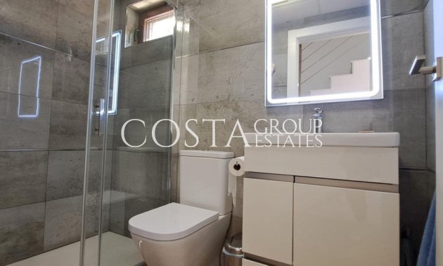 Odsprzedaż - Willa -
Mazarrón - El Alamillo