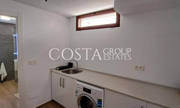 Odsprzedaż - Willa -
Mazarrón - El Alamillo