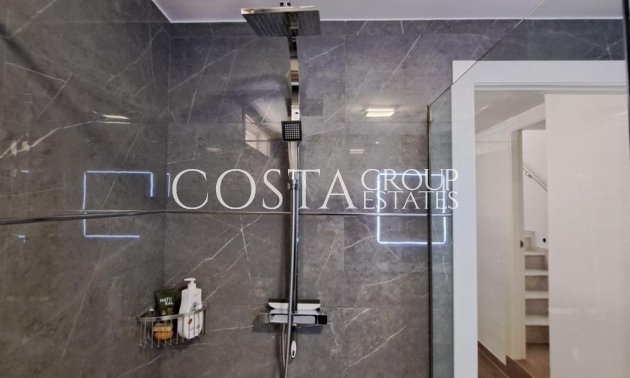 Odsprzedaż - Willa -
Mazarrón - El Alamillo