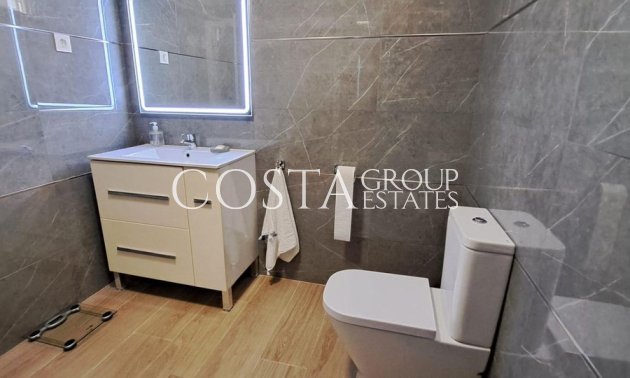 Odsprzedaż - Willa -
Mazarrón - El Alamillo