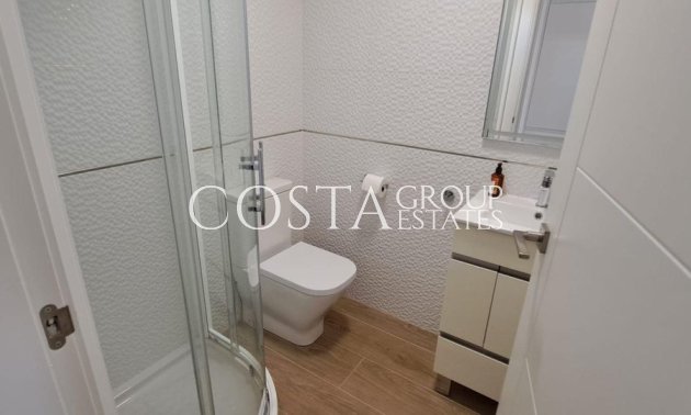 Odsprzedaż - Willa -
Mazarrón - El Alamillo