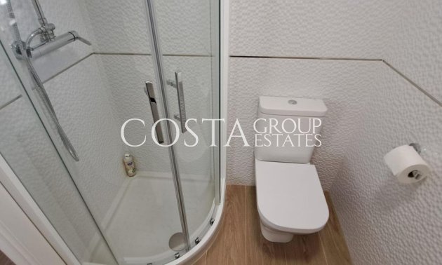 Odsprzedaż - Willa -
Mazarrón - El Alamillo