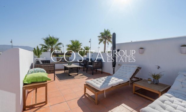 Herverkoop - Villa -
Alhama De Murcia - Condado De Alhama