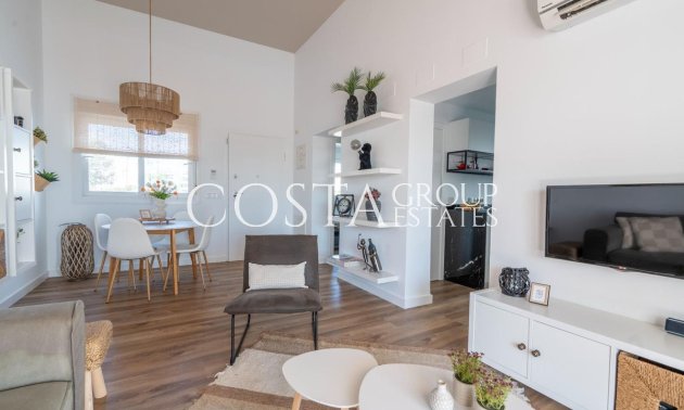 Herverkoop - Villa -
Alhama De Murcia - Condado De Alhama