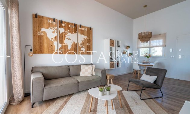 Herverkoop - Villa -
Alhama De Murcia - Condado De Alhama