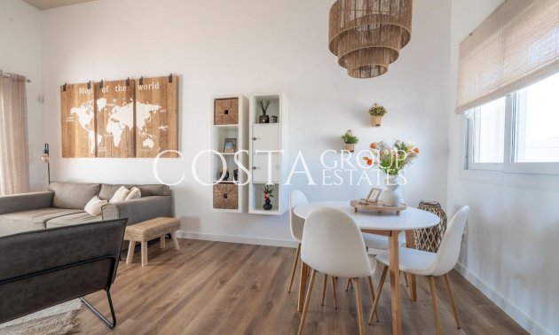 Herverkoop - Villa -
Alhama De Murcia - Condado De Alhama