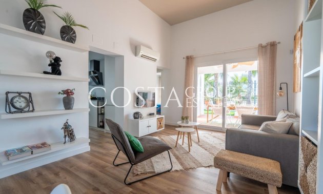 Herverkoop - Villa -
Alhama De Murcia - Condado De Alhama