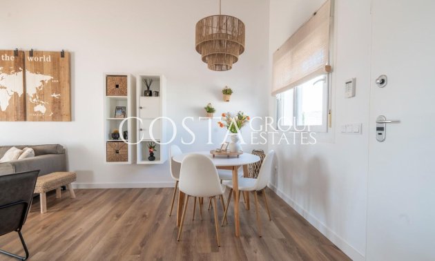 Herverkoop - Villa -
Alhama De Murcia - Condado De Alhama