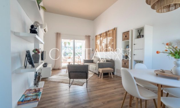 Herverkoop - Villa -
Alhama De Murcia - Condado De Alhama