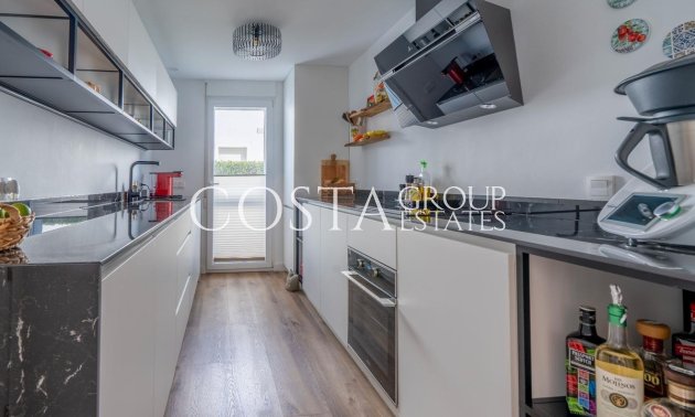 Herverkoop - Villa -
Alhama De Murcia - Condado De Alhama