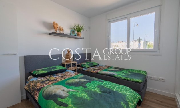 Herverkoop - Villa -
Alhama De Murcia - Condado De Alhama