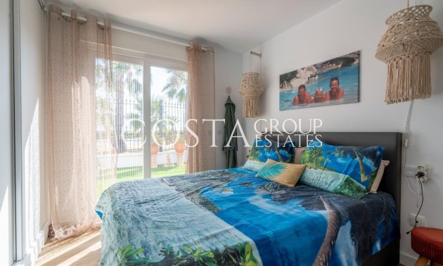 Herverkoop - Villa -
Alhama De Murcia - Condado De Alhama