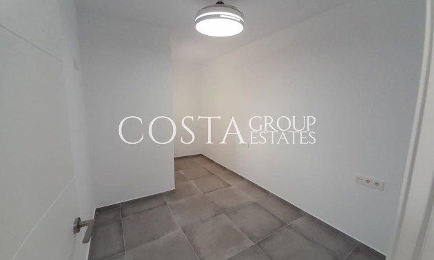 Odsprzedaż - Apartments -
Mazarrón - Puerto Mazarron