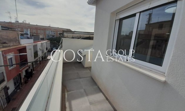 Odsprzedaż - Apartments -
Mazarrón - Puerto Mazarron