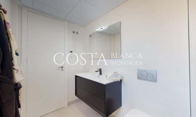 Nieuwbouw Woningen - Villa -
Mutxamel