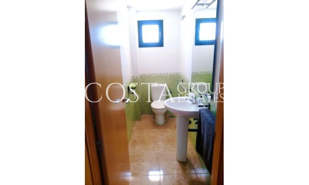 Odsprzedaż - Apartments -
Mazarrón - Puerto de Mazarrón