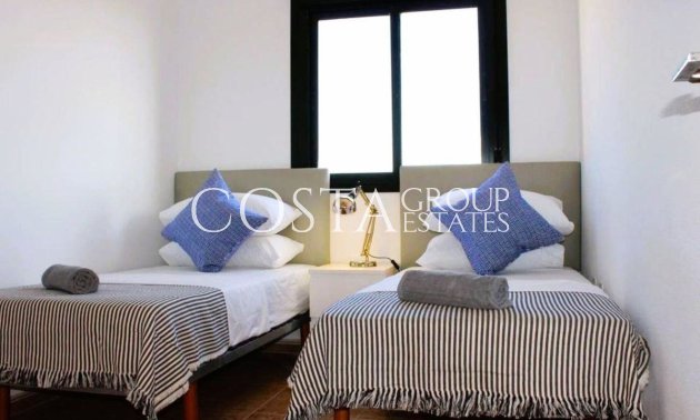 Odsprzedaż - Apartments -
Mazarrón - Puerto de Mazarrón