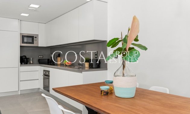 Odsprzedaż - Willa -
Guardamar del Segura - Guardamar del Segura Centro