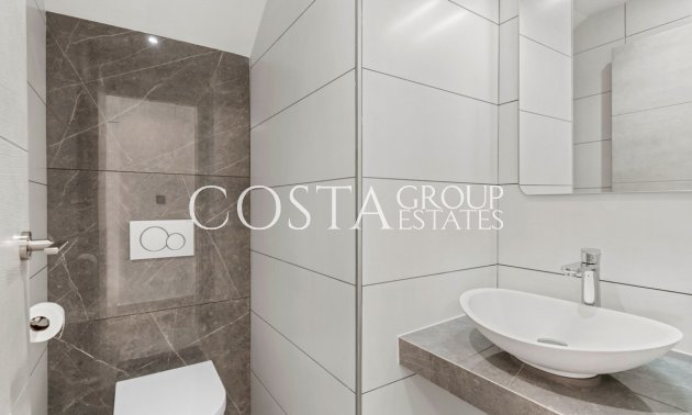 Odsprzedaż - Willa -
Guardamar del Segura - Guardamar del Segura Centro