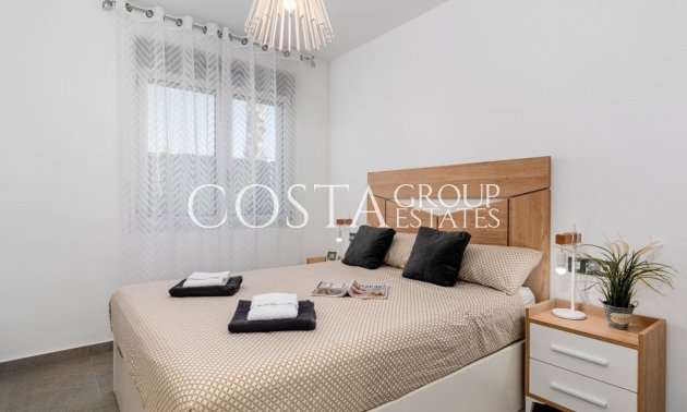 Odsprzedaż - Willa -
Guardamar del Segura - Guardamar del Segura Centro