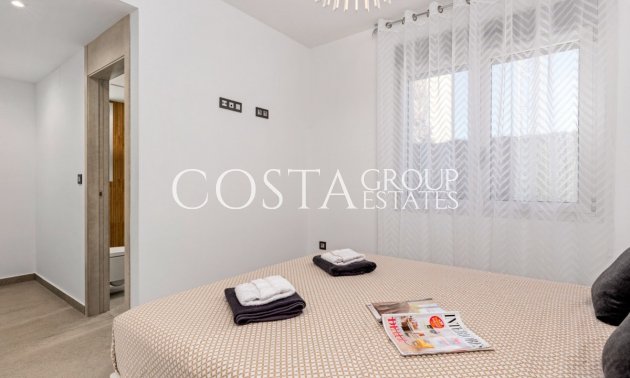 Odsprzedaż - Willa -
Guardamar del Segura - Guardamar del Segura Centro